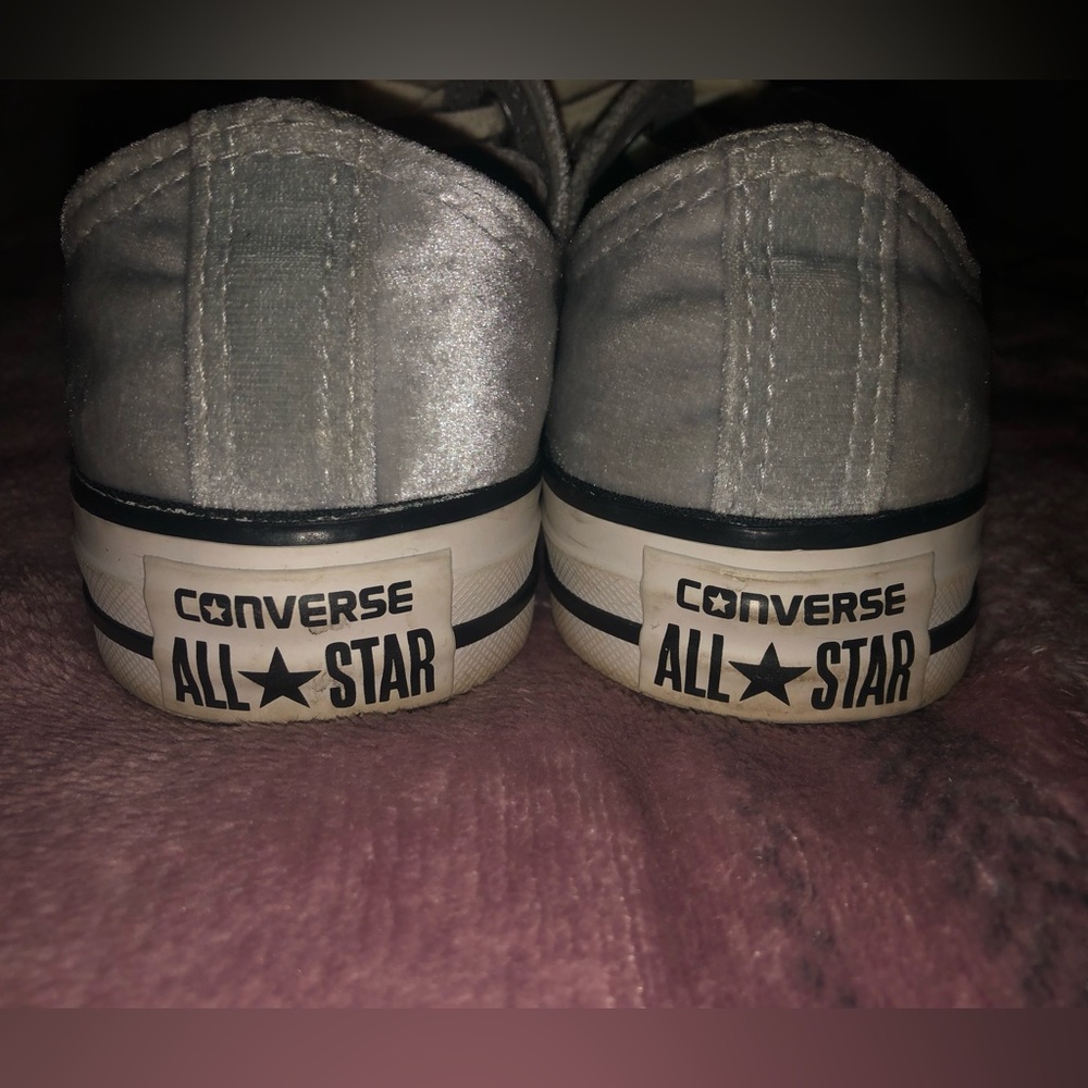 Converse - Picture 3 of 6